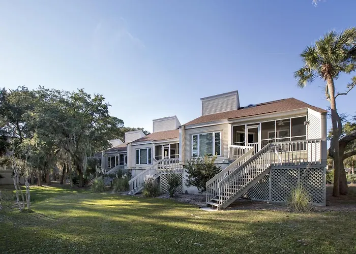 Beautiful Resort In Ocean Ridge 2Bd Near At Botany Bay