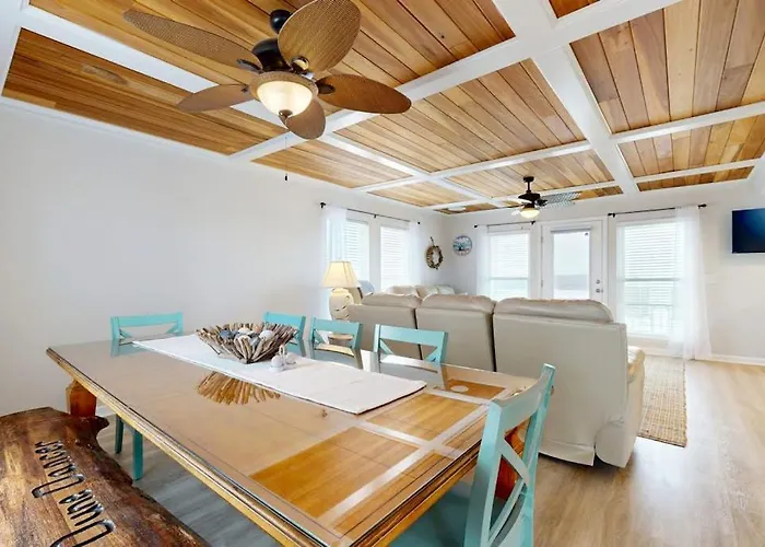 Kc'S Seaside Sanctuary