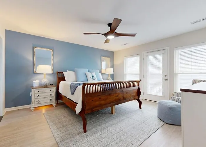 Kc'S Seaside Sanctuary